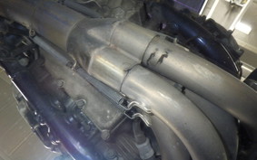SUZUKI BANDIT 1200 S 2002 GV77A