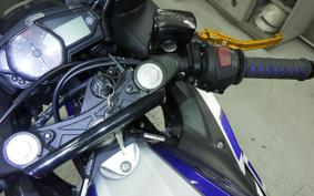 YAMAHA YZF-R25 RG10J