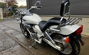 HONDA V-TWIN MAGNA S MC29