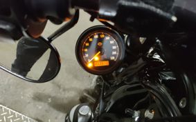 HARLEY XL883N 2020 LE2