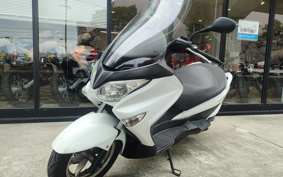SUZUKI BURGMAN200 CH41A