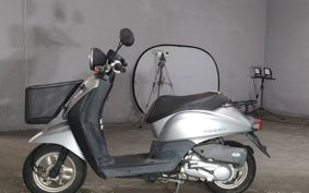 HONDA TODAY AF67