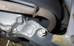 SUZUKI LET's CA4AA
