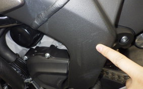 KAWASAKI NINJA ZX-6R A 2025 ZX636J