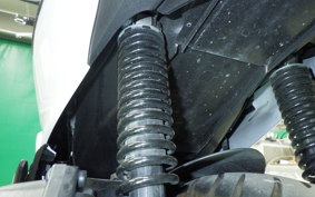 HONDA PCX125 2004 JK05