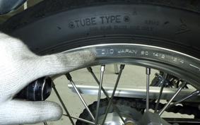 HONDA CB1100 EX ABS 2022 SC65