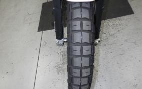 FANTIC SCRAMBLER700 2024