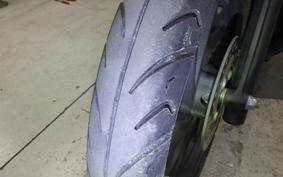 HONDA DIO110-3ﾍﾞｰｼｯｸ JK03