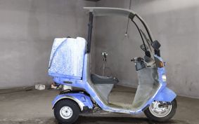 HONDA GYRO TA02