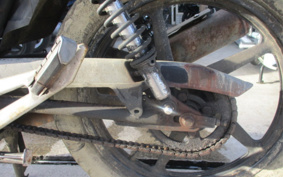 YAMAHA YBR125 PCJL