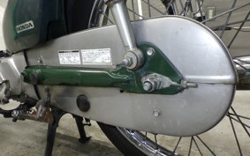 HONDA C50 SUPER CUB AA01