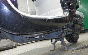 HONDA GIORNO 2 2005 AF70