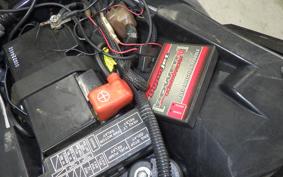 HONDA CBR600RR GEN 3 2019