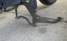 HONDA SPACY 100 2009 JF13