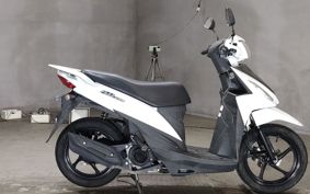 SUZUKI ADDRESS V110 CE47A