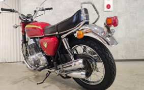 HONDA CB750 2009 ...