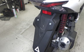 HONDA PCX125 2002 JK05