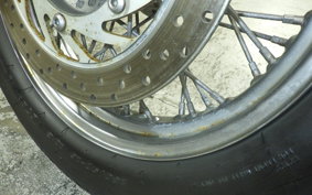 YAMAHA DRAGSTAR 400 CLASSIC 1998 4TR