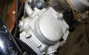 HONDA GORILLA 2007 Z50J