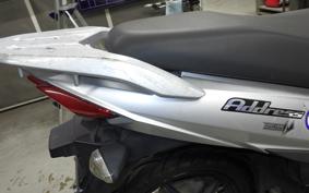 SUZUKI ADDRESS 110 CE47A