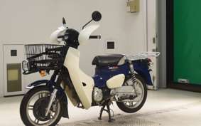 HONDA C110 SUPER CUB 2016 JA61