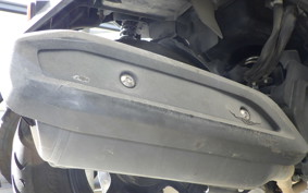 HONDA TACT Gen.4 AF79