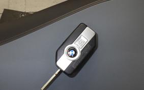 BMW F750GS 2020
