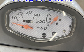 SUZUKI LET`S5