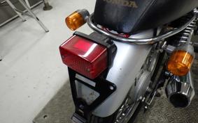 HONDA GB500TT 1986 PC16