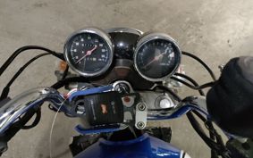 SUZUKI GSX400 GK79A