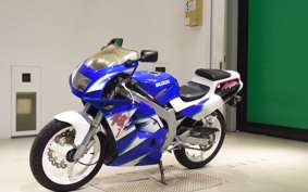 SUZUKI RG125 Gamma 2023 NF13A