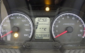 SUZUKI BURGMAN400 A 2024 DU11N