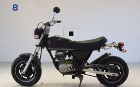HONDA APE 50 AC16