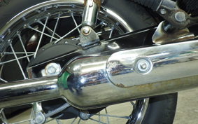 KAWASAKI ESTRELLA