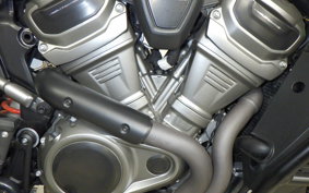 HARLEY ﾊﾟﾝ AMERICA1250S 2021