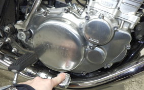 YAMAHA SR400 Gen.5 2021 RH16J