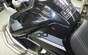 TRIUMPH TIGER 900 RALLY PRO 2022