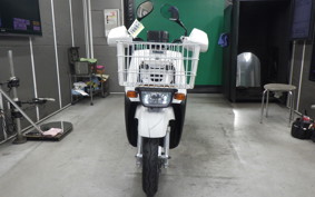 YAMAHA GEAR Gen.2 2013 UA06J