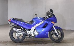KAWASAKI ZZ-R250 EX250H