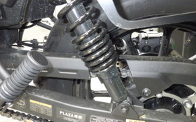 KAWASAKI ELIMINATOR400-3 2025 EL400A