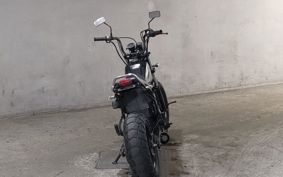 YAMAHA TW225 DG09J