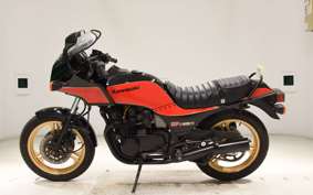 KAWASAKI GPZ400 1983 ZX400A