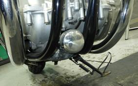 KAWASAKI W800 2012 EJ800A