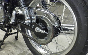 YAMAHA SR400 Gen.5 2021 RH16J