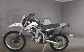 KAWASAKI KLX250 LX250S