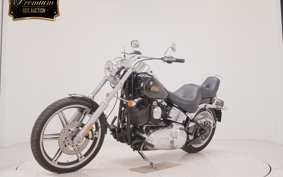 HARLEY FXSTC 1580 2010