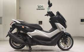 YAMAHA N-MAX 2012 SE86J