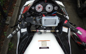 SUZUKI GSX-1300R HAYABUSA 2006