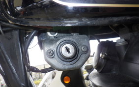 KAWASAKI 250TR BJ250F