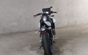 SUZUKI GSX-8S EM1AA